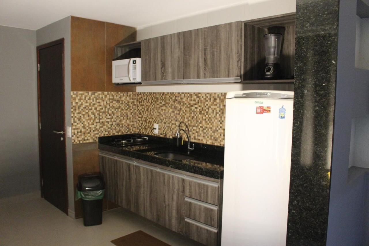 Lindo Apartamento Com Piscina - Beira Mar Διαμέρισμα Ρεσίφε Εξωτερικό φωτογραφία